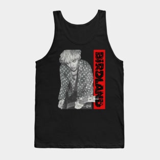 Birdland FanArt Tribute Design Tank Top